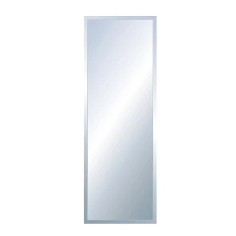 Plain Long Rectangle Bevel