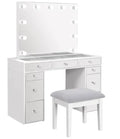 Regina Vanity Table Set