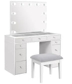 Regina Vanity Table Set