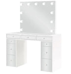 Regina Vanity Table Set