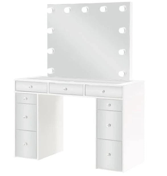 Regina Vanity Table Set