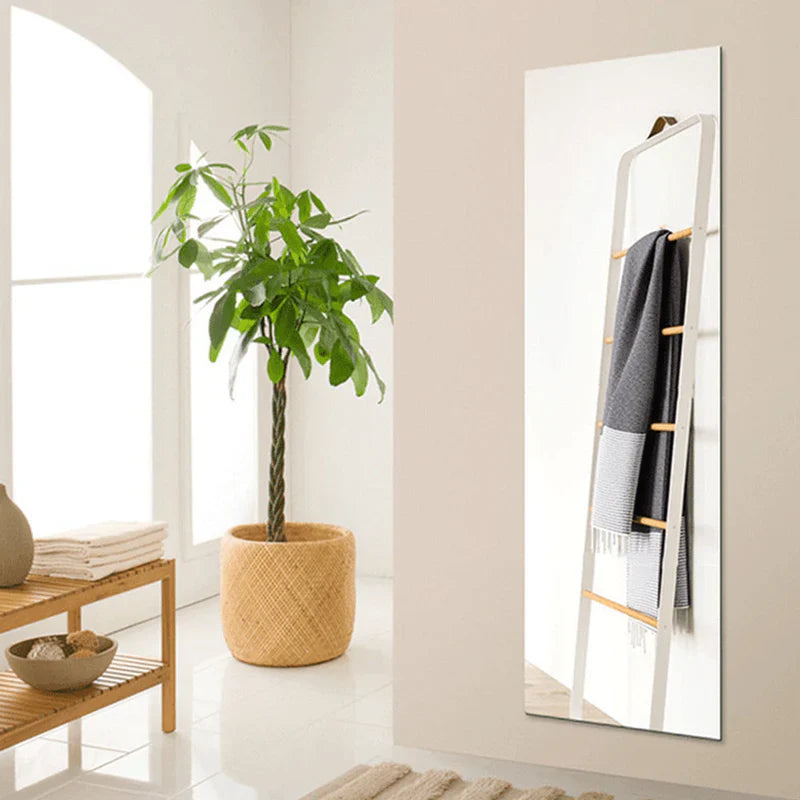 Plain Long Rectangle Bevel