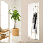 Plain Long Rectangle Bevel