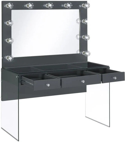 Afshan Vanity Desk