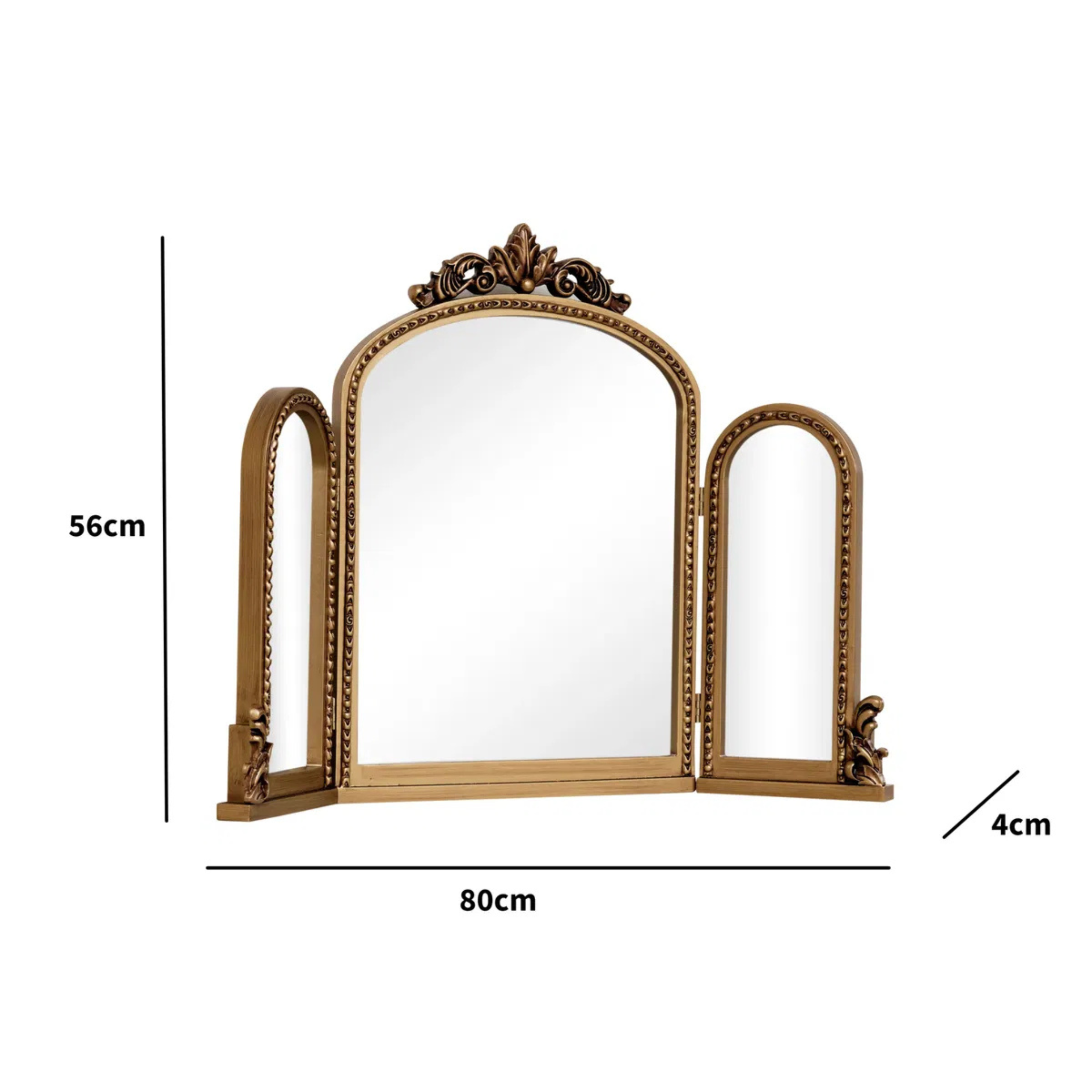 Versailles Éclat Mirror