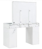 Regina Vanity Table Set