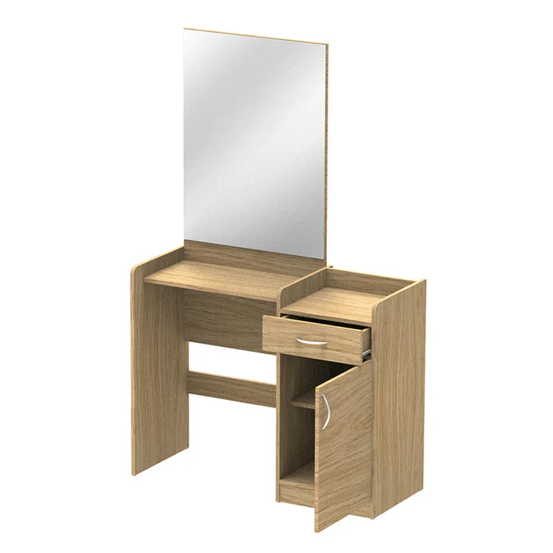 Daisy Dresser with Stool