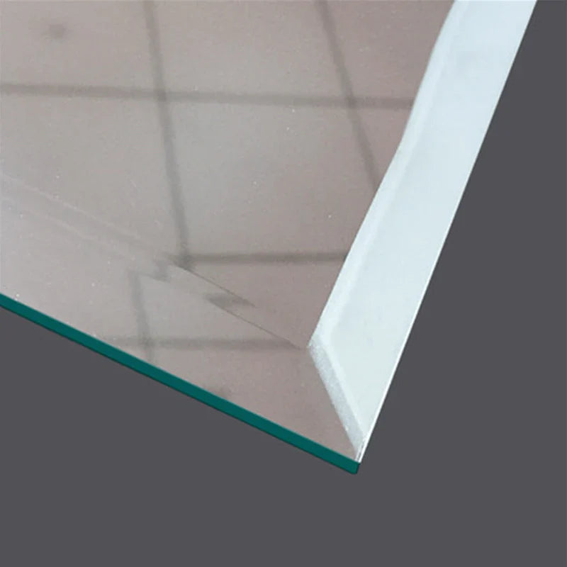 Plain Long Rectangle Bevel