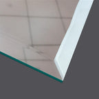 Plain Long Rectangle Bevel